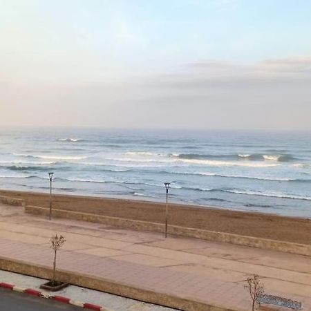 Residence Copacabana Mehdia Kenitra Esterno foto