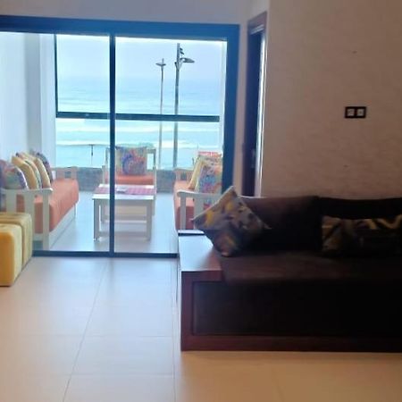 Residence Copacabana Mehdia Kenitra Esterno foto