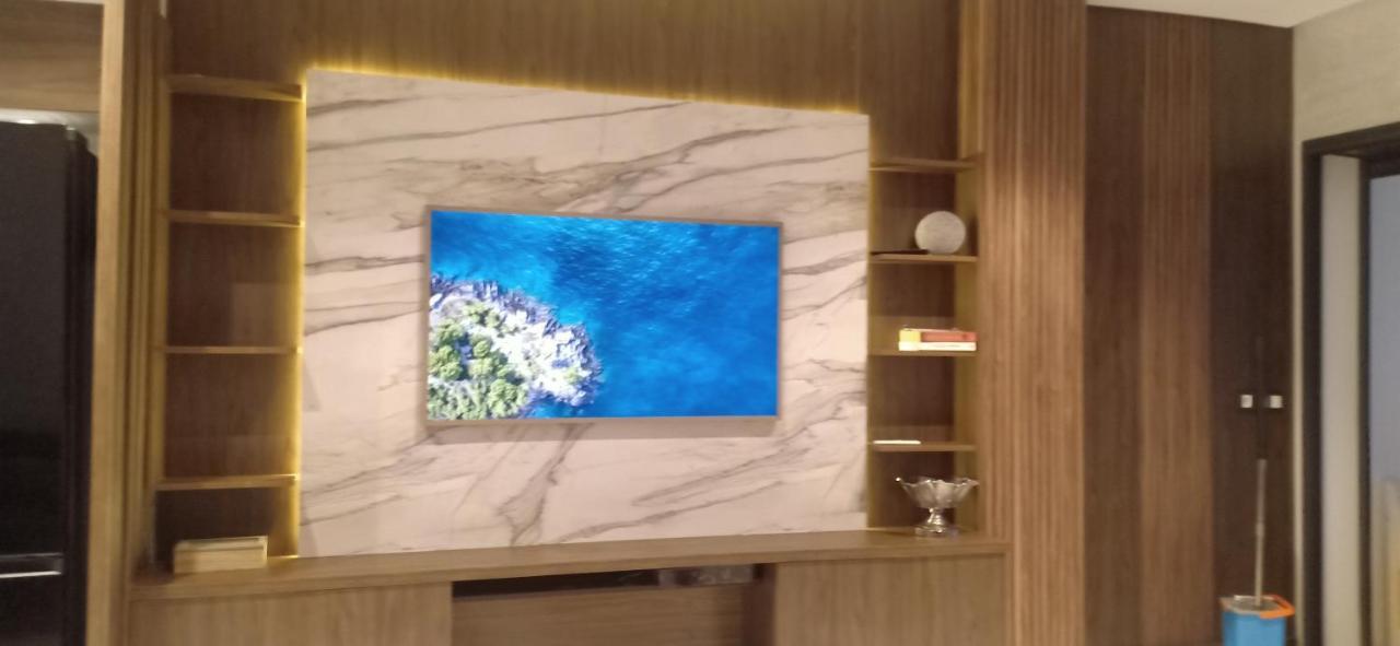 Residence Copacabana Mehdia Kenitra Esterno foto