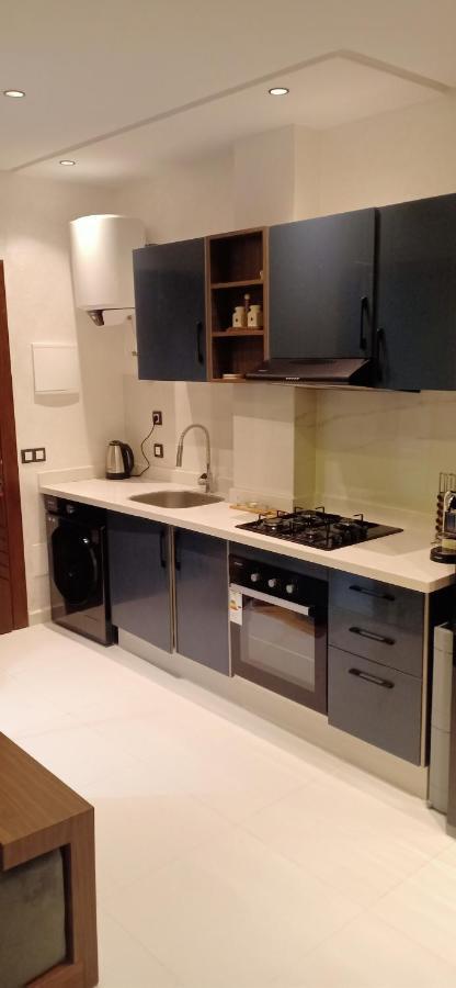 Residence Copacabana Mehdia Kenitra Esterno foto