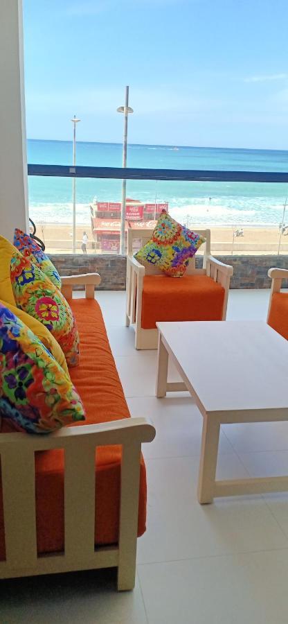 Residence Copacabana Mehdia Kenitra Esterno foto