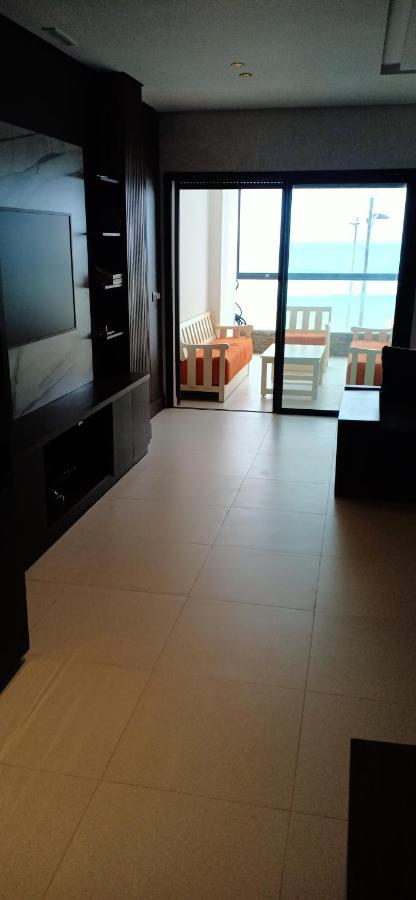Residence Copacabana Mehdia Kenitra Esterno foto