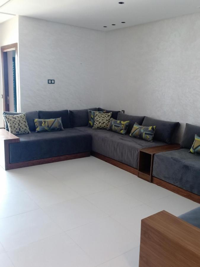 Residence Copacabana Mehdia Kenitra Esterno foto