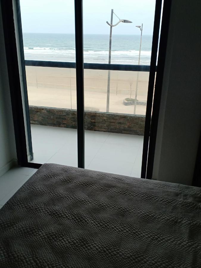 Residence Copacabana Mehdia Kenitra Esterno foto