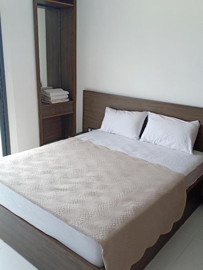 Residence Copacabana Mehdia Kenitra Esterno foto