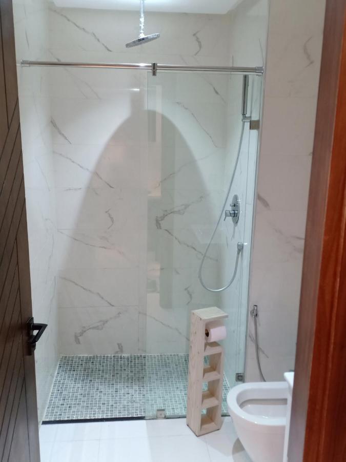 Residence Copacabana Mehdia Kenitra Esterno foto