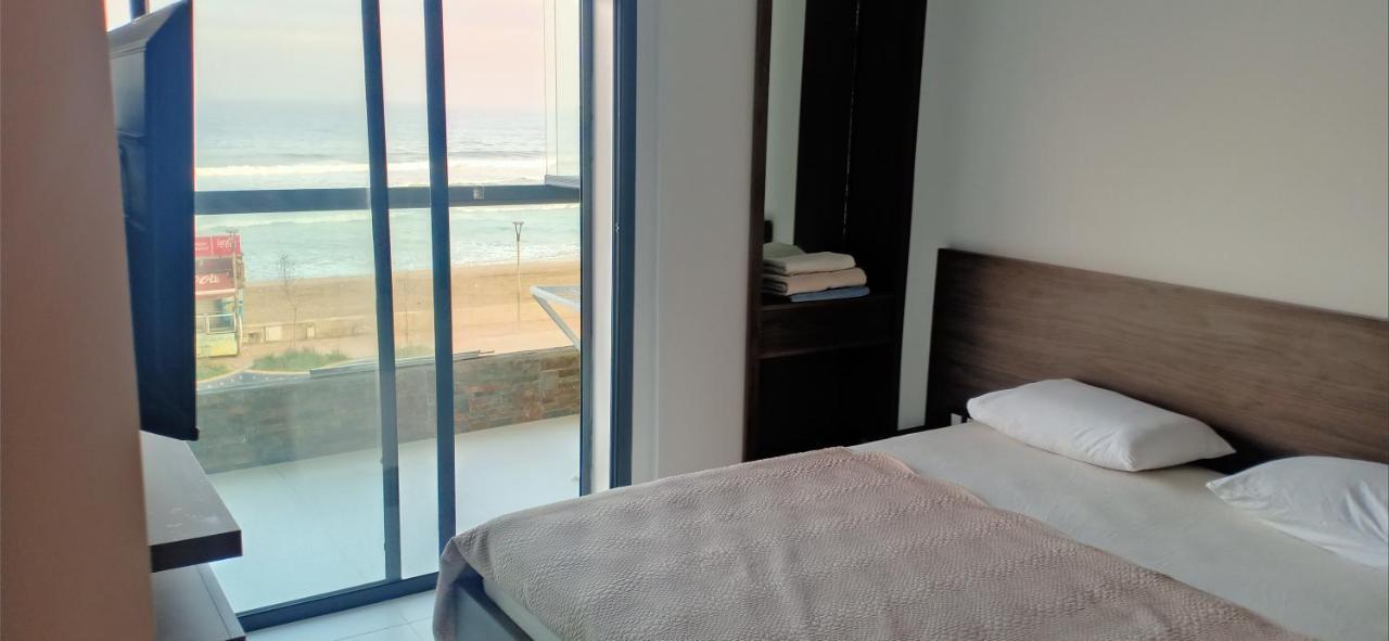 Residence Copacabana Mehdia Kenitra Esterno foto